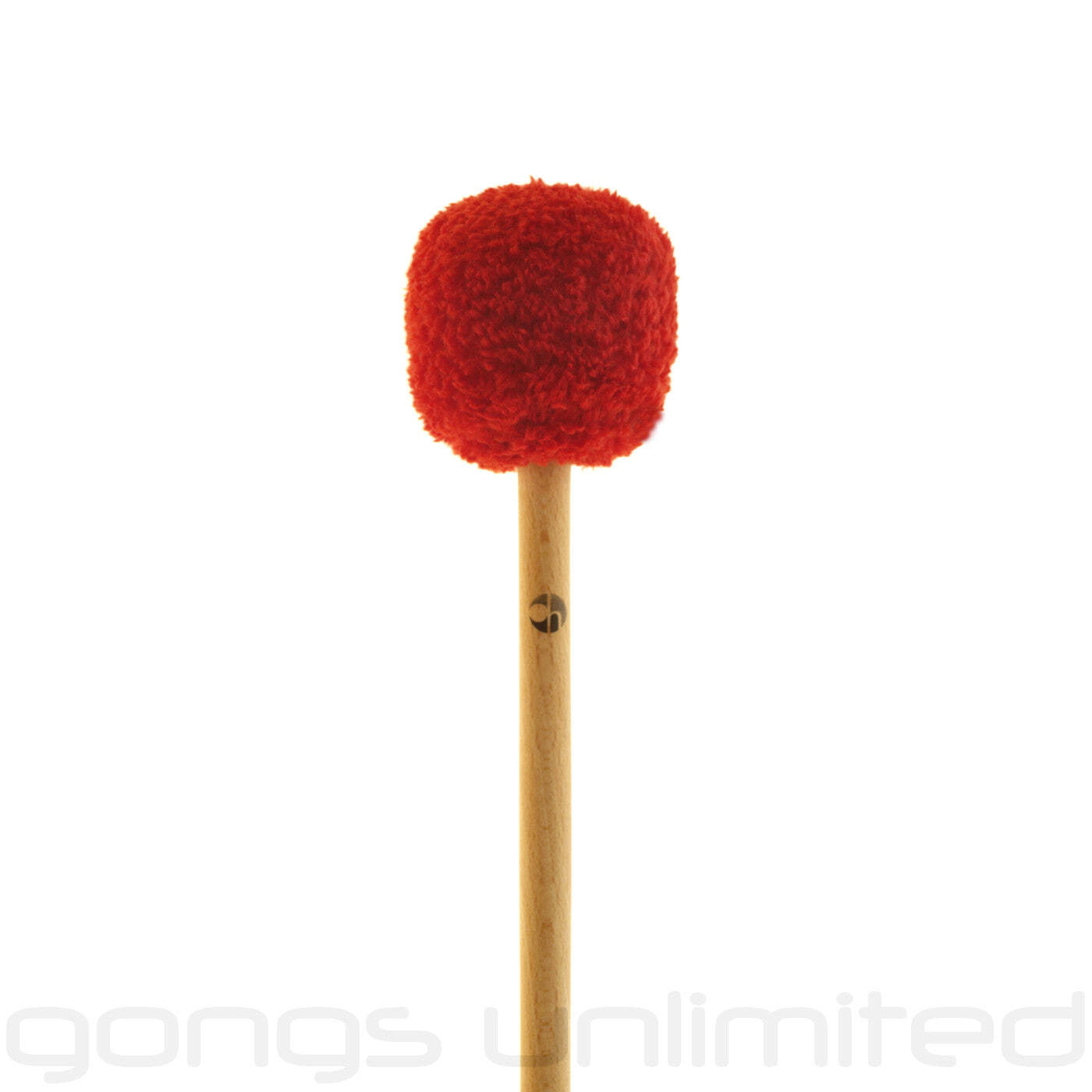 Ollihess Large Gong Mallets (L355)
