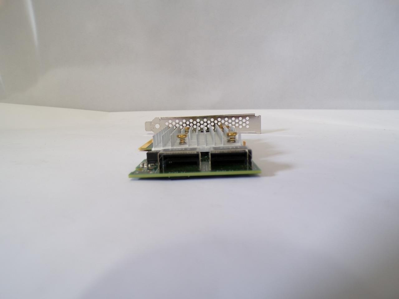 HPE 836266-001 Smart Array E208i-P SR 12G SAS Raid Controller Low Bracket (J767)