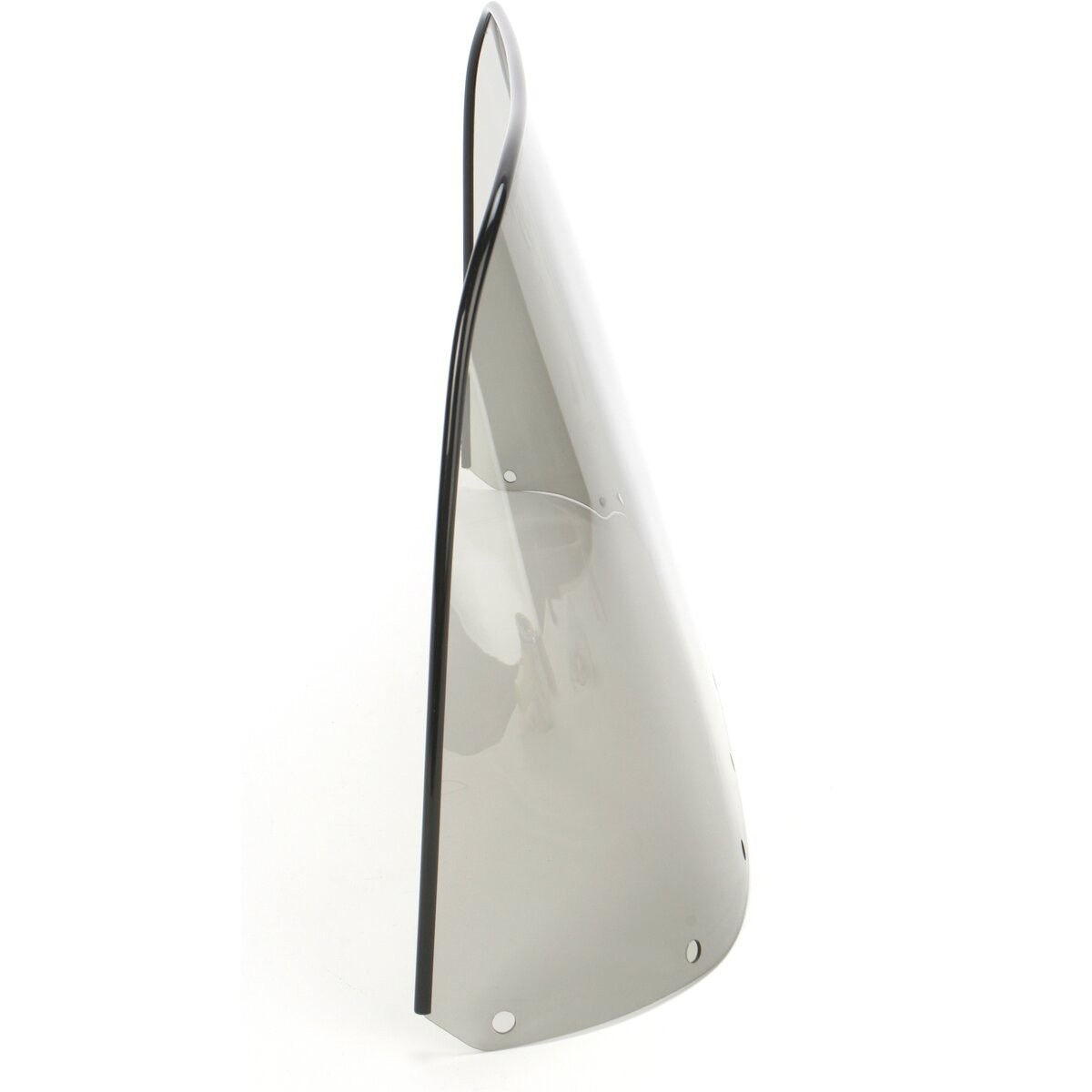 Kimpex 14 in. Smoke Windshield - 06-404