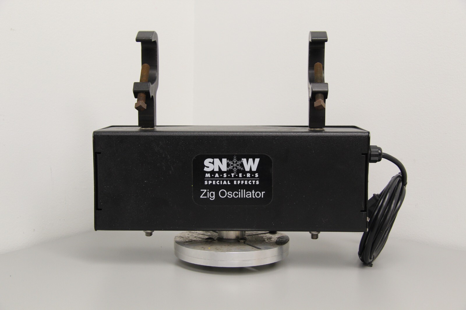 Snow Masters Truss Mount Zig Oscillator For Snow Machines