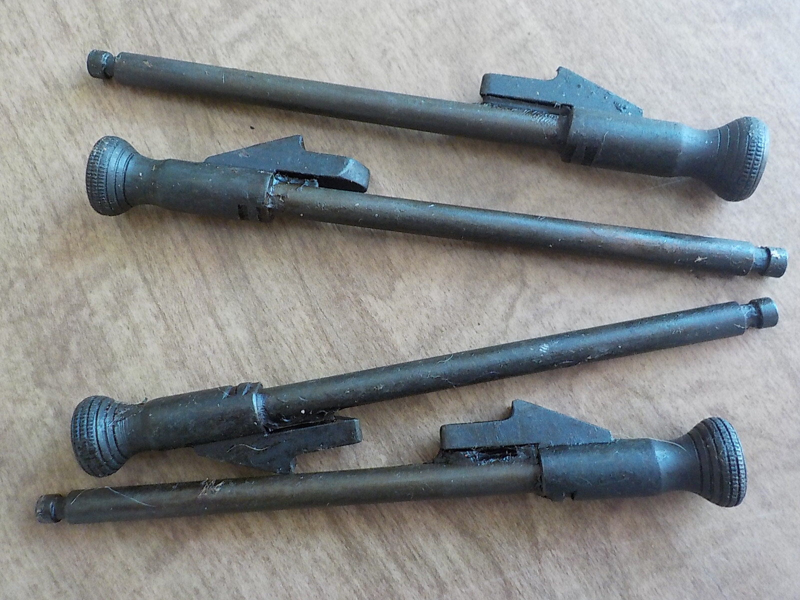 Remington Springfield 1903,1903 A3 Firing Pin Rod No Markings NOS USGI
