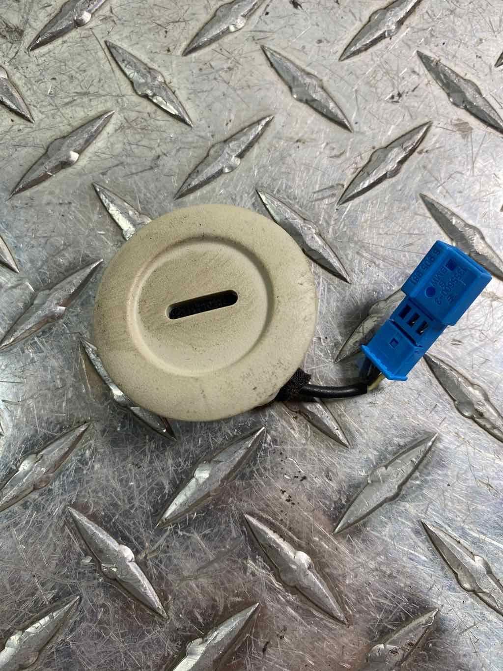 11 12 13 14 15 16 MINI COOPER CONTRYMN R60 Speaker Free Shipping!! 9263744 OEM