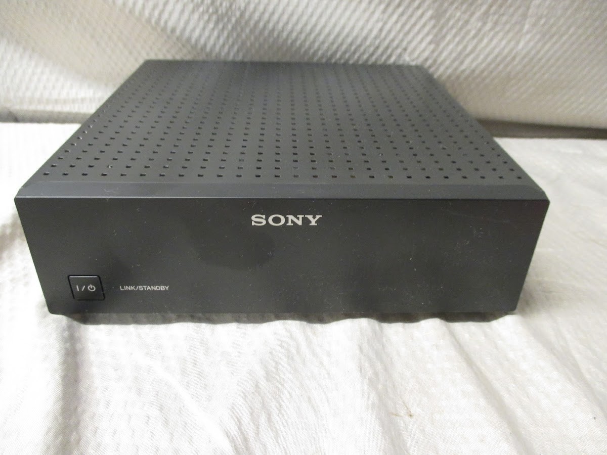 Sony TA-SA700WR 45W Surround Amplifier ONLY Cinema System - Works Great
