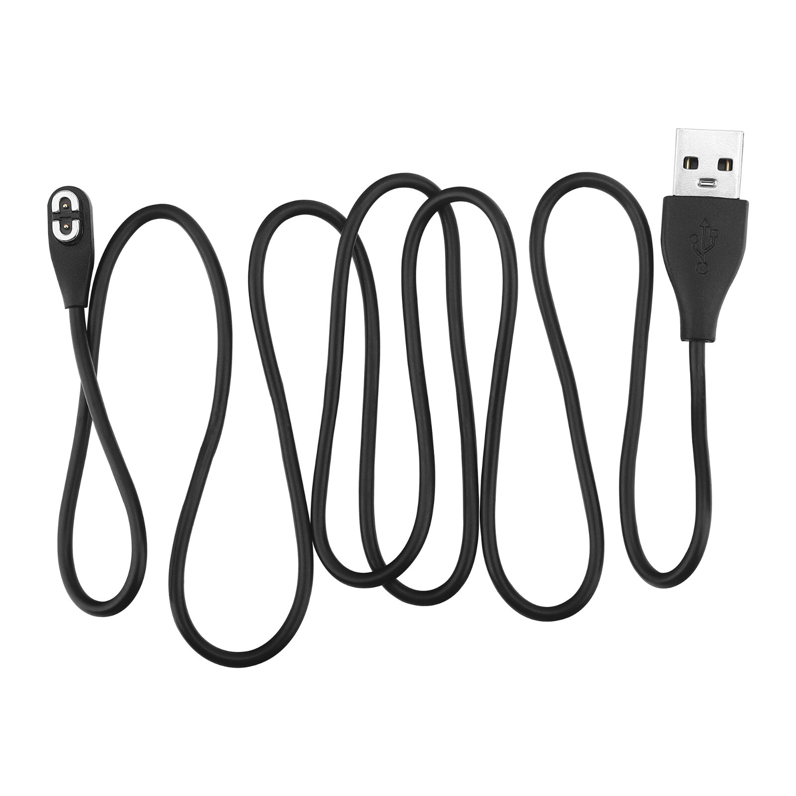 3.3ft USB Charging Cable For Shokz OpenRun S803/Openrun Pro/OpenComm ASC100SG