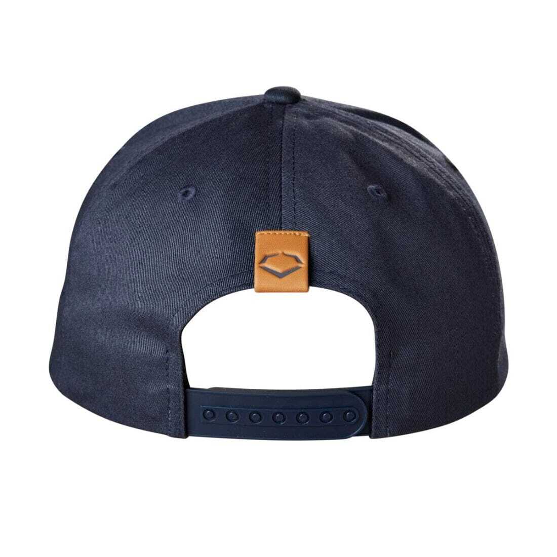 Evoshield Built for Greatness Circle Patch Snapback