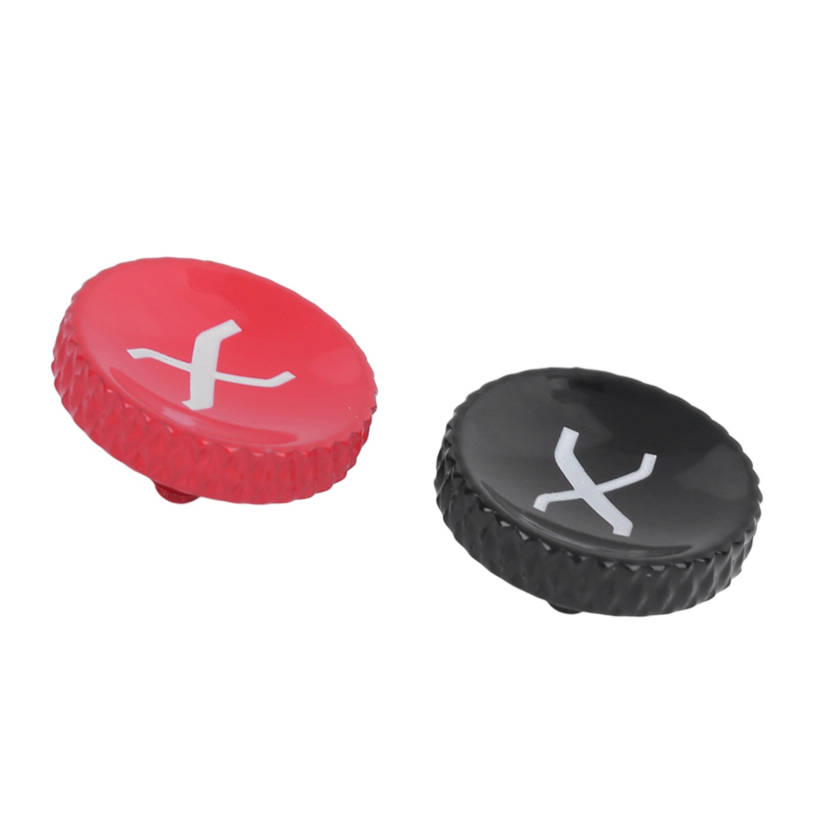 Camera Shutter Button Durable Alloy For Fuji X Series Cameras Easy To Use