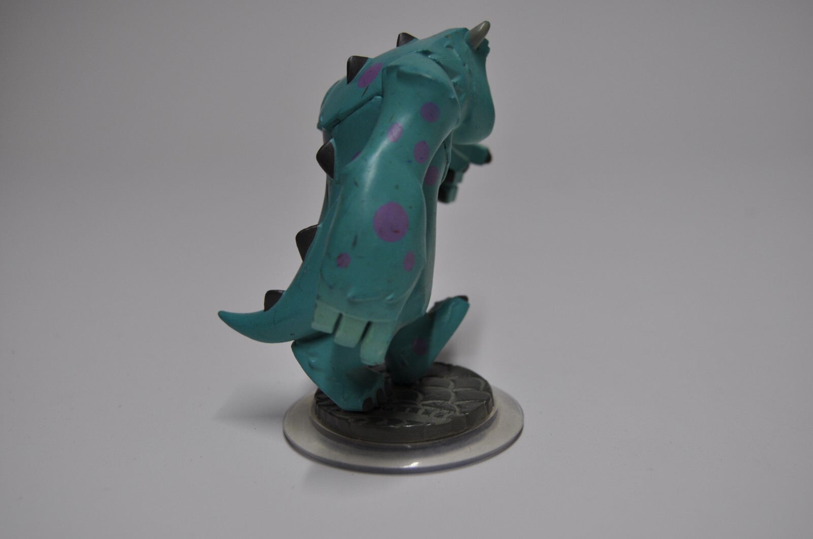 Disney Infinity 1.0 - SULLY - Monsters Inc Character INF-10000002