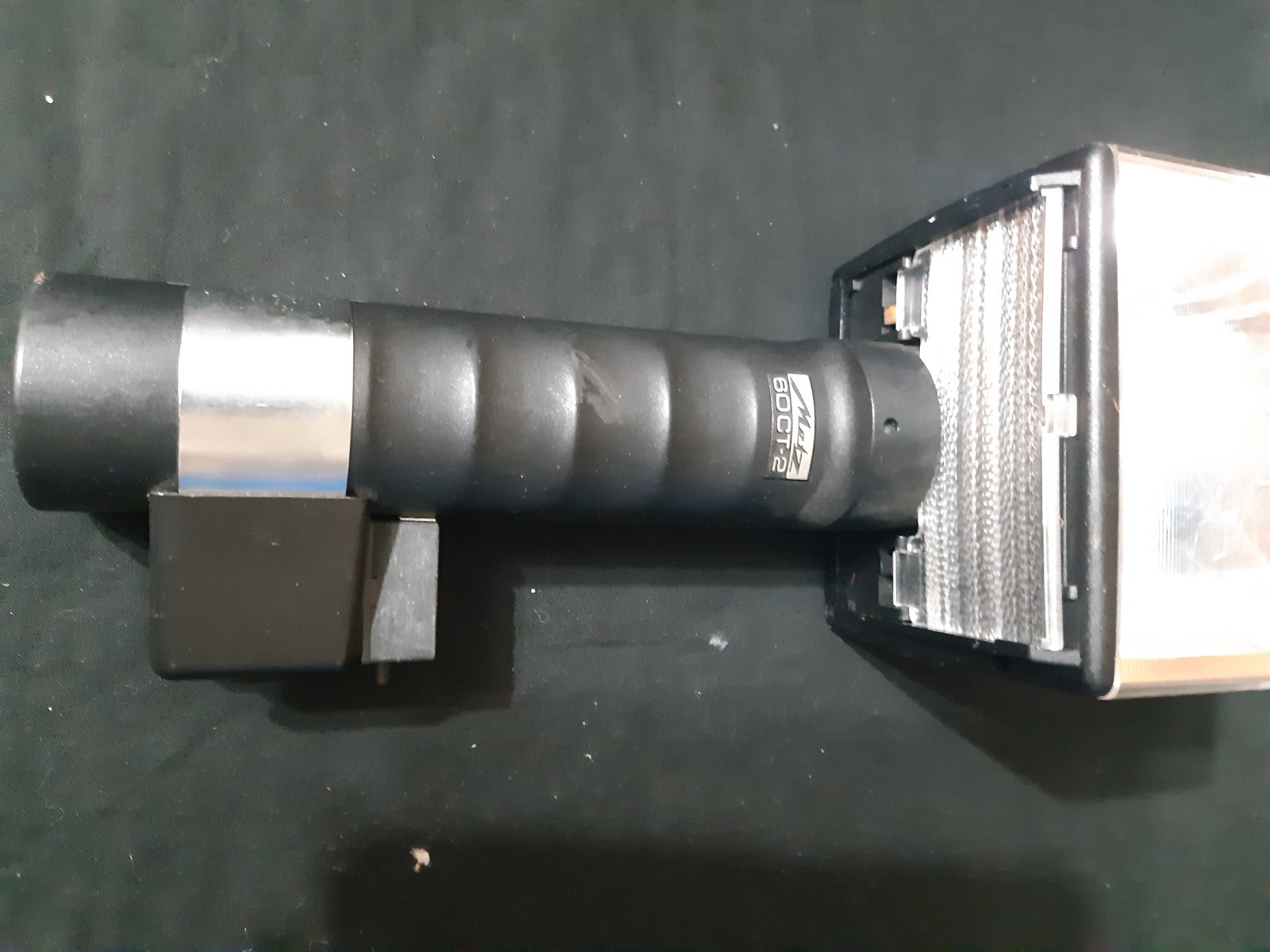 Metz 60 Ct-2 Camera Flash Device