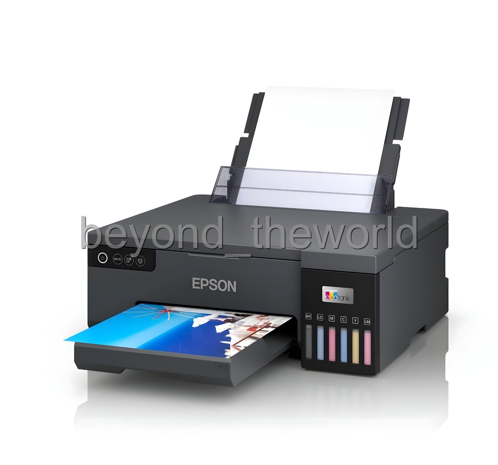 Epson L8050 EcoTank Compact Photo Printer
