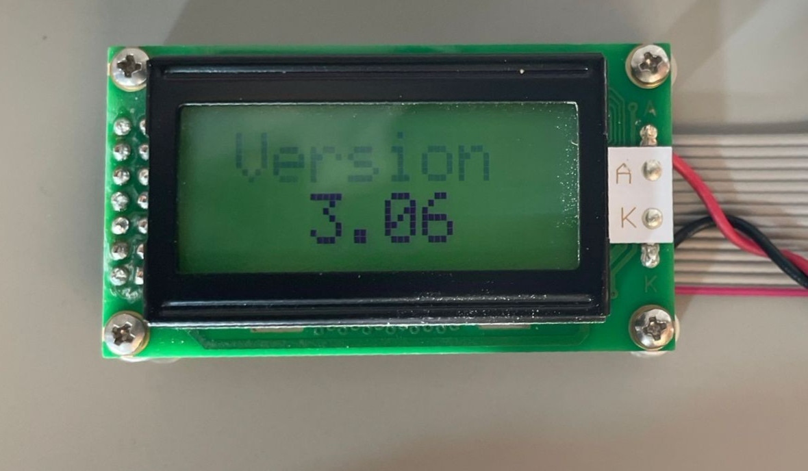 GREYSTONE CDD4A200 CARBON DIOXIDE DUCT SENSOR, CONCEALED LCD