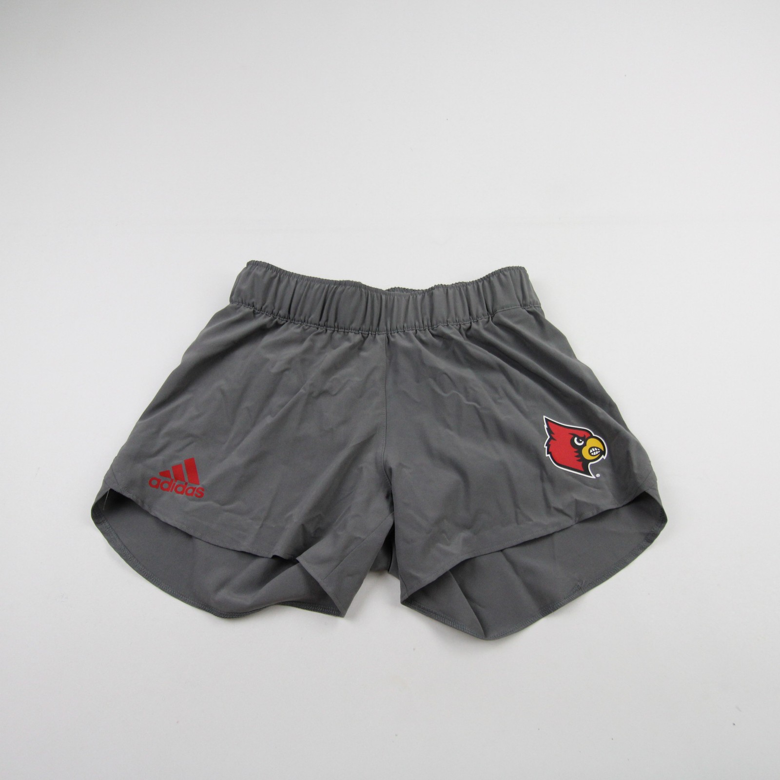 Louisville Cardinals adidas Running Short Women's New with Tags Multiple Sizes