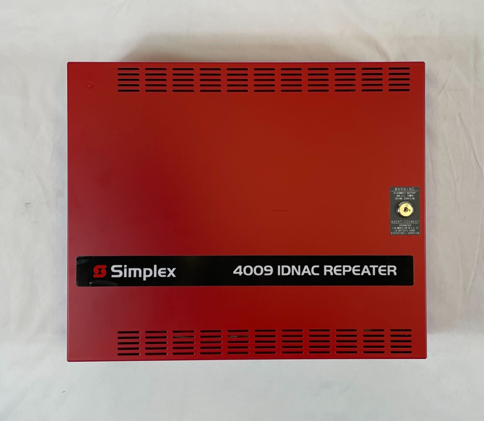 Simplex 4009-9602 - Same Day Shipping (SEALED)