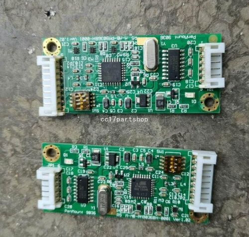 1 PCS For PenMount PM6300 Touch Screen Control Card 90 days warranty
