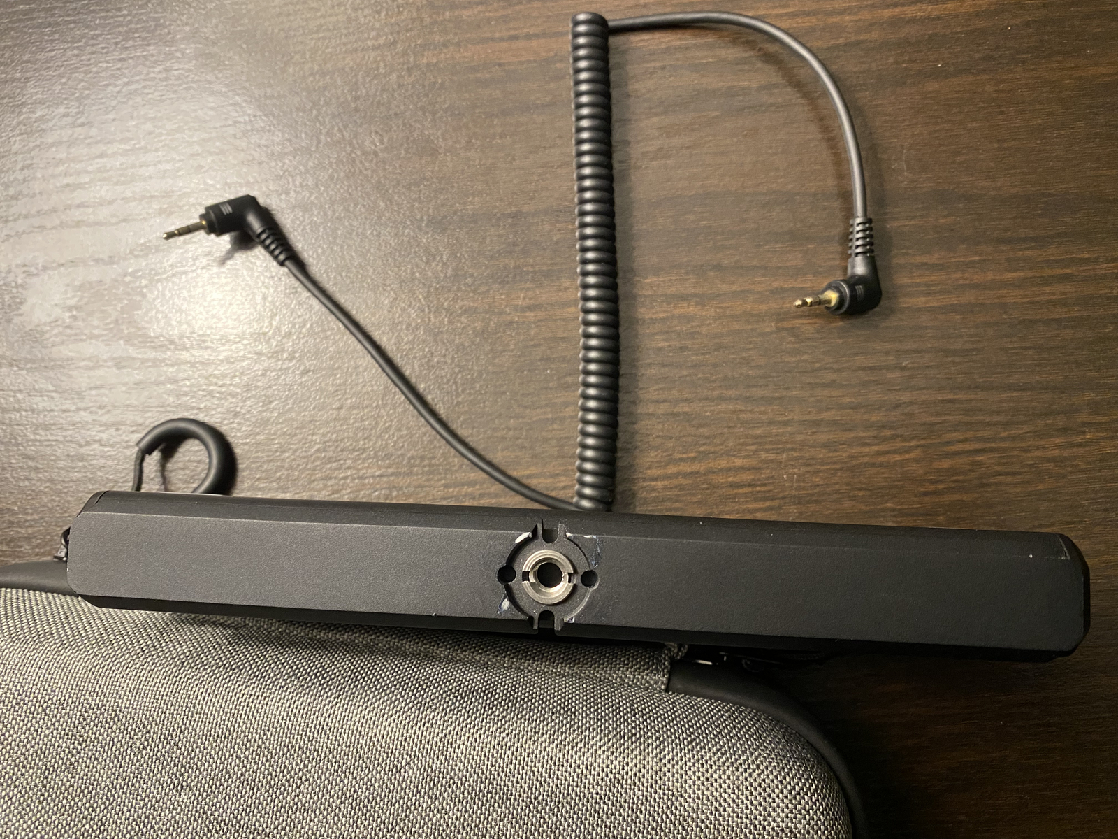 Atomos Button Bar Remote Control Unit