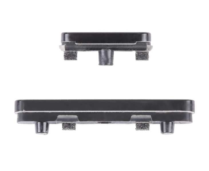 For Google Pixel 6 Power Button + Volume Button Control Button Replacement