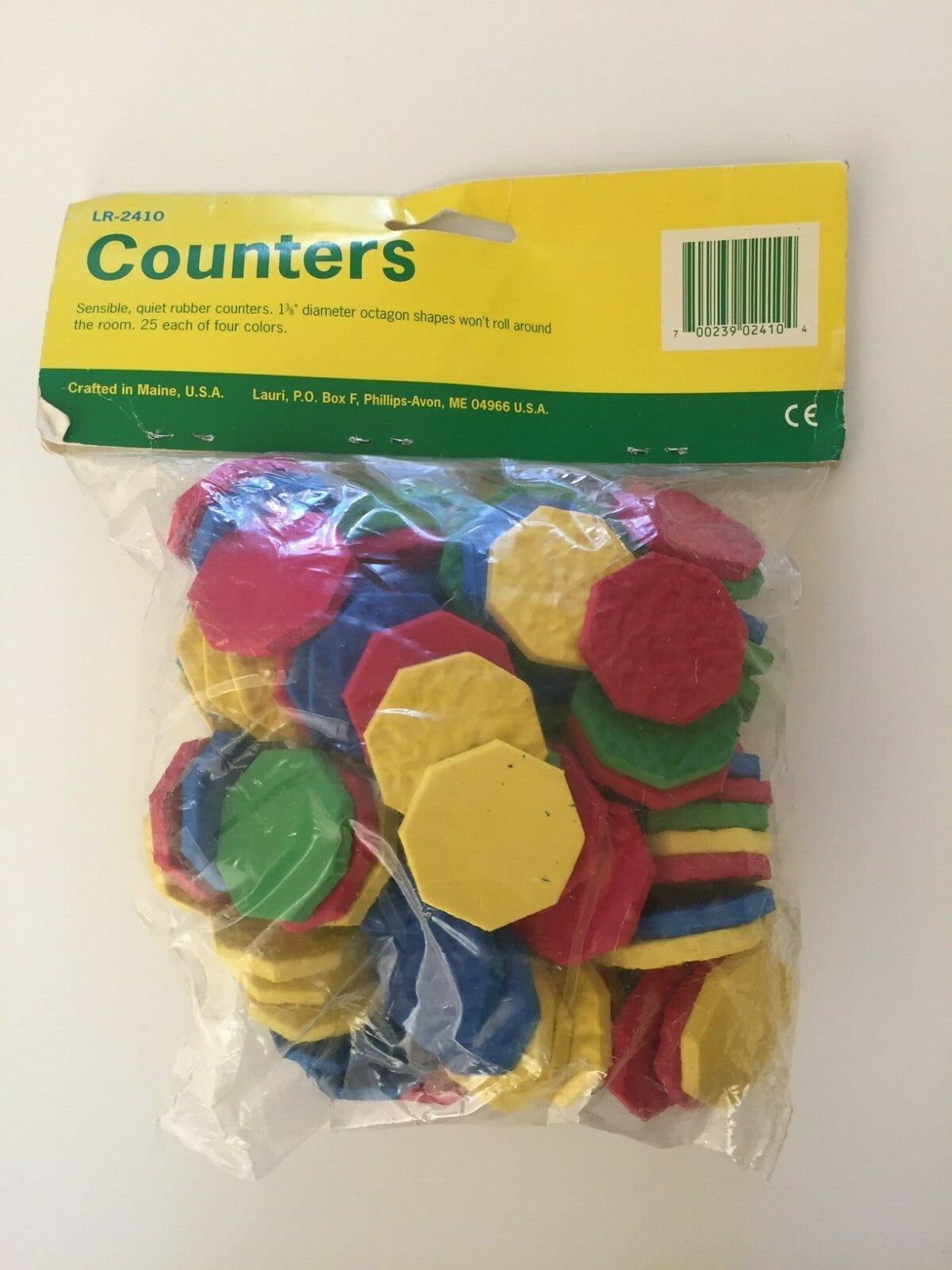 Lauri Counters - LR-2410 NEW