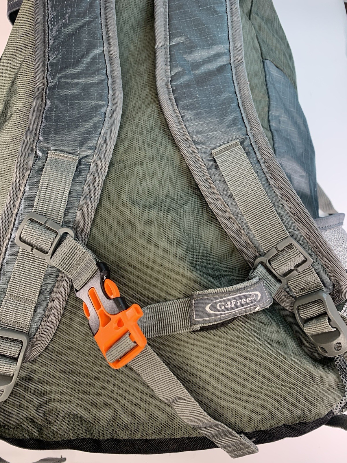 G4free Hiking Backpack Daypack Lightweight