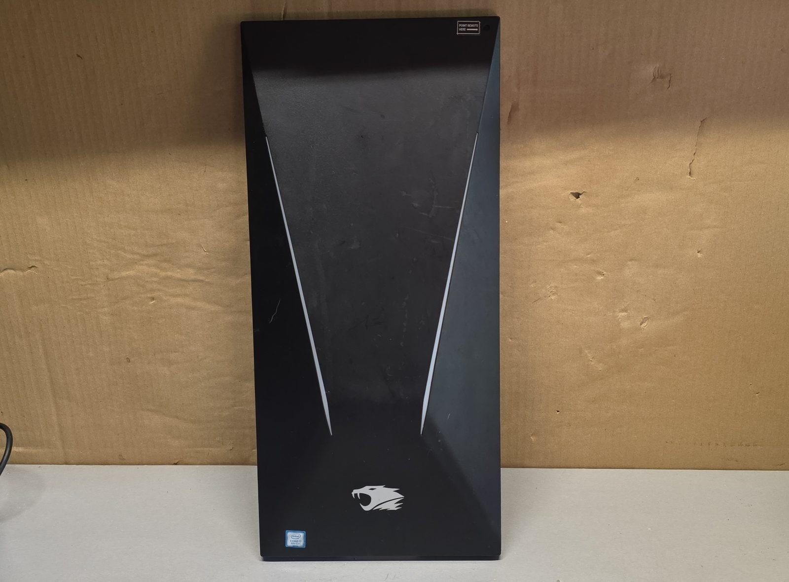 iBUYPOWER SSD Hard Drive Mounting Mount