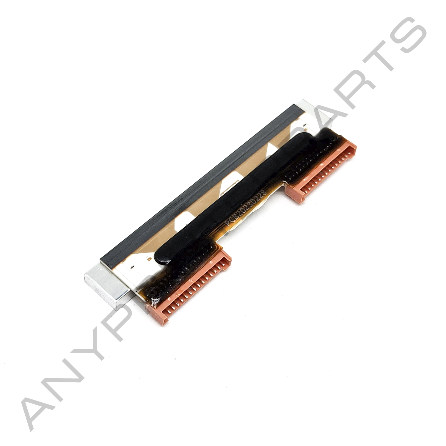 P1079903-010 Thermal Printhead For Zebra ZD410 HC Barcode Label 203DPI Printer