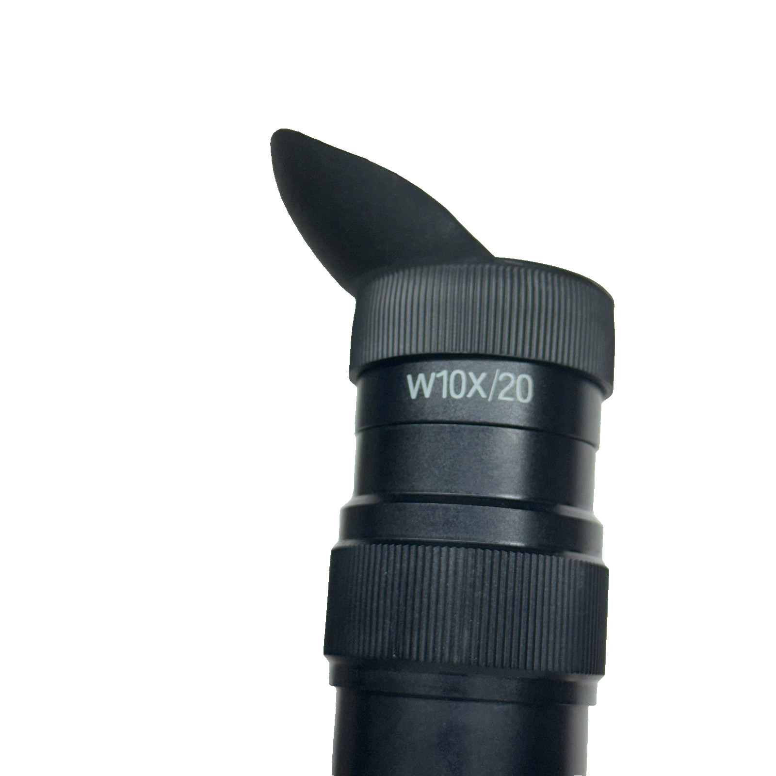 National Optical Binocular Stereo Microscope W10X/20 Eyepieces 2X Objective Lab