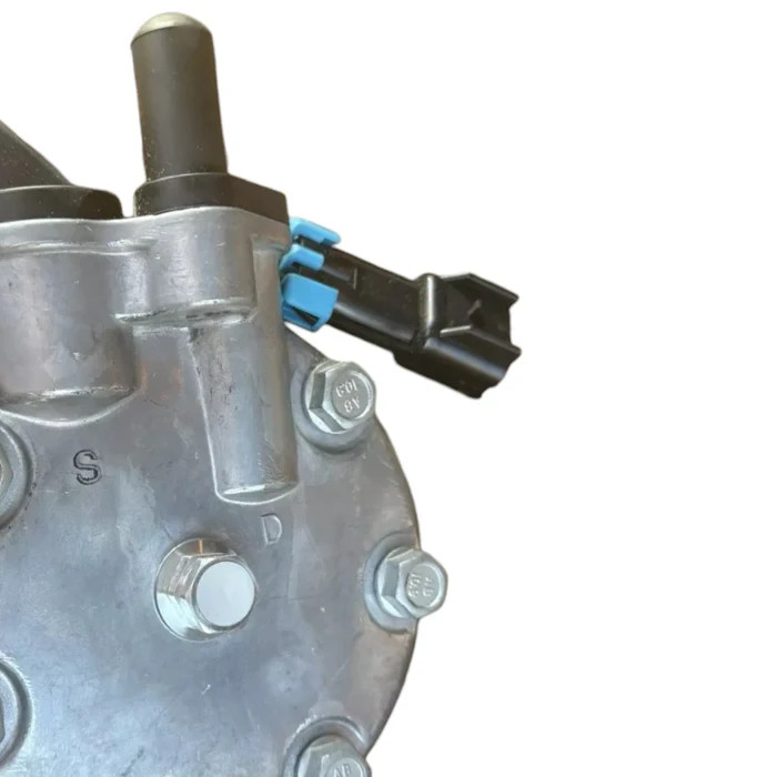 NEW OEM NAVISTAR COMPRESR,COMPRESSOR,AIR COND A 3863068C4