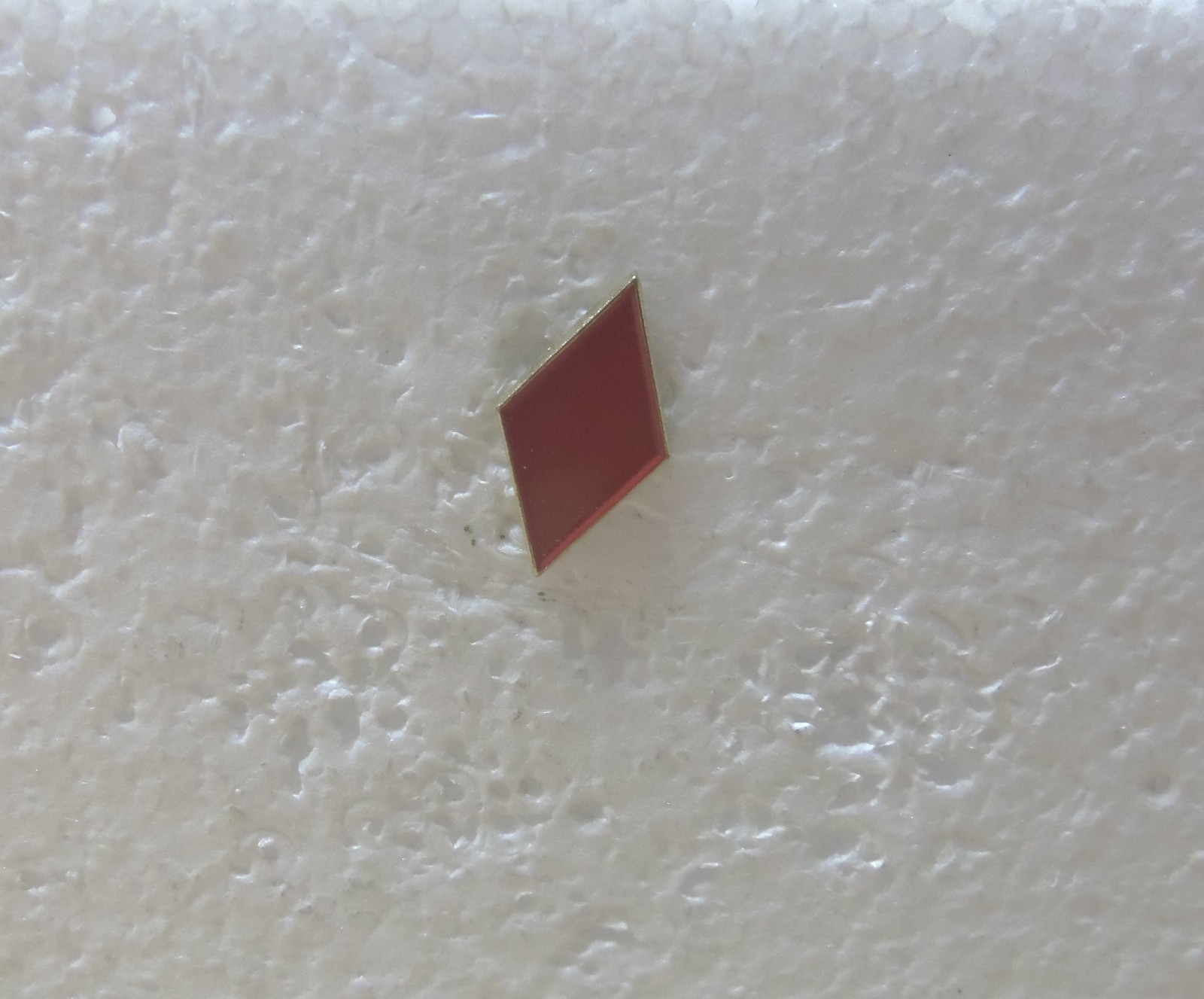 US Army - 5th Infantry Division Pin