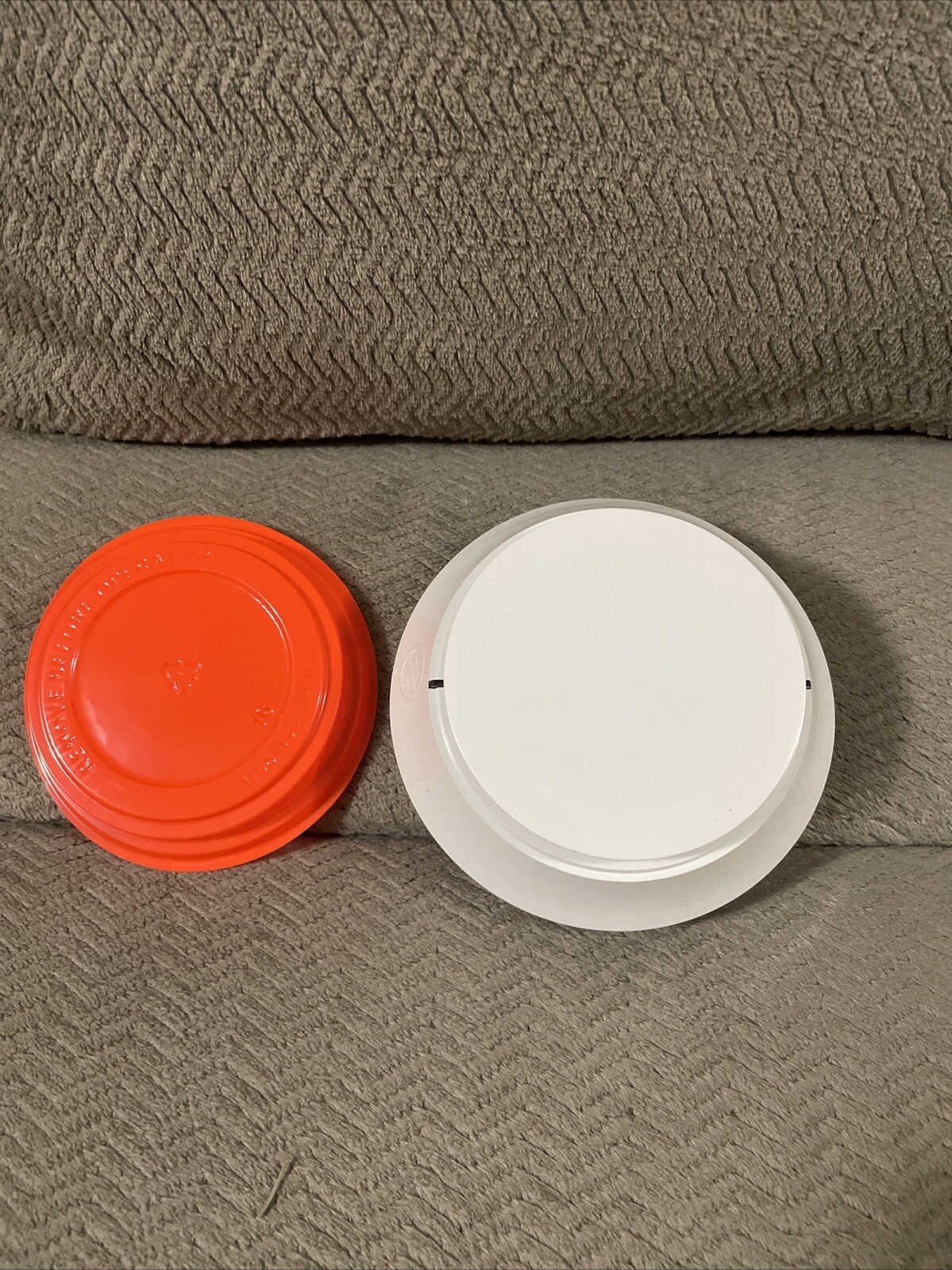 Gamewell FCI ASD-PL3