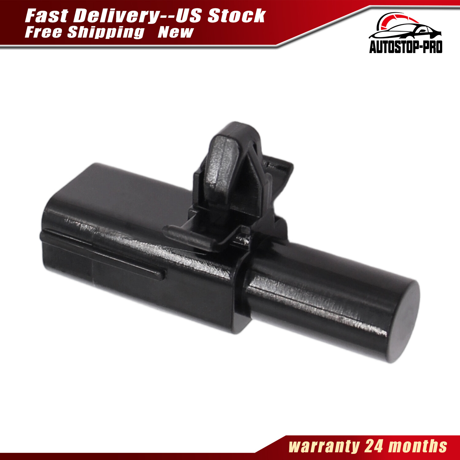 Ambient Air Temperature Sensor for Mazda 3 5 6 CX-5 CX-7 CX-9 G518-61-764A