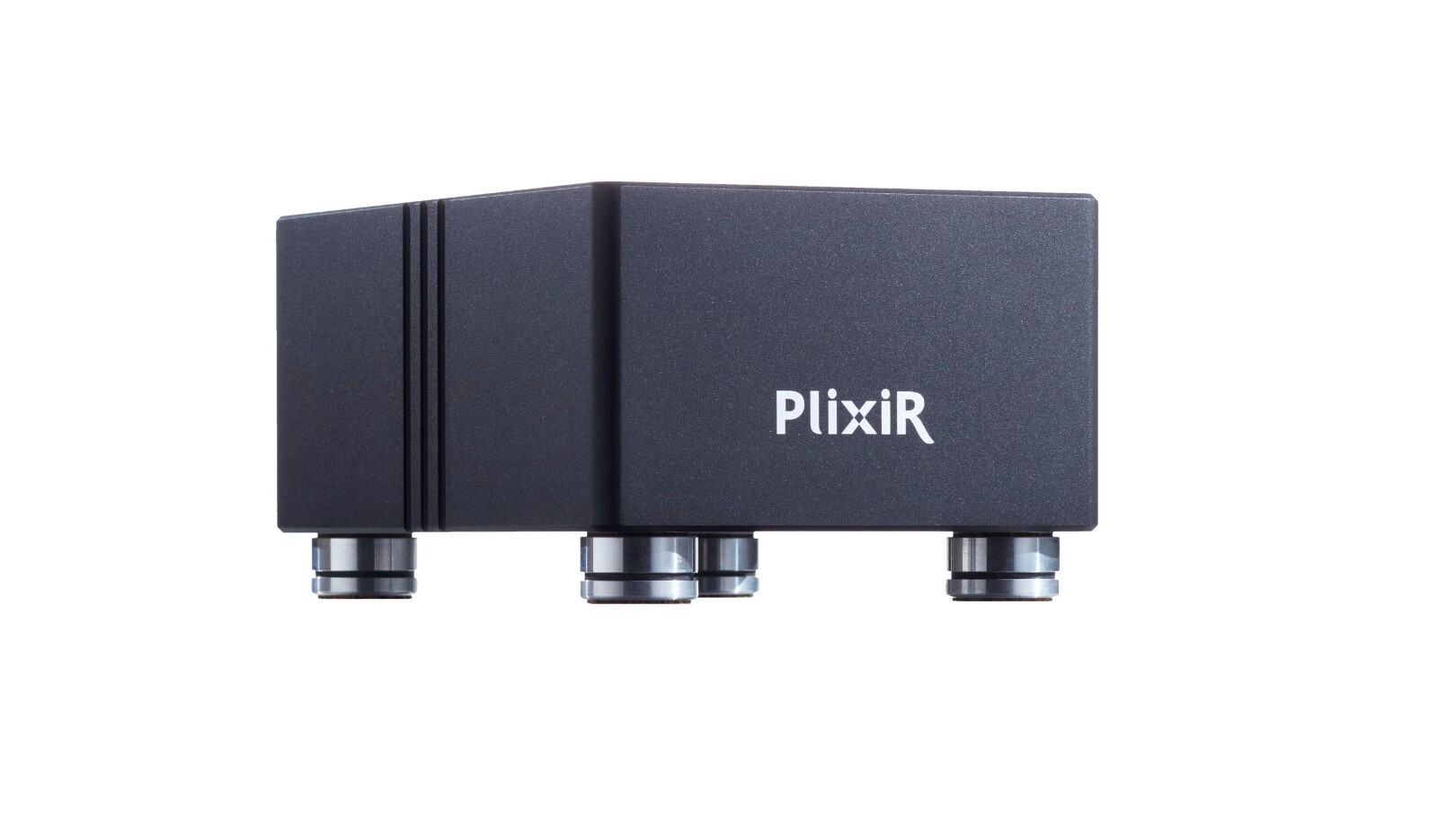 PliXiR BDC STATEMENT 12V/6A Flagship Balanced Linear Hi-End Power Supply