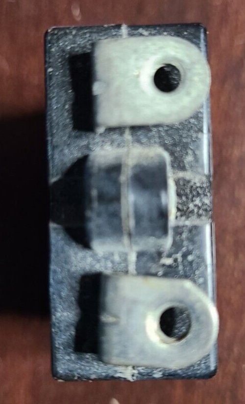 AMF Potter 2 Amp Circuit Breaker 431-202-101