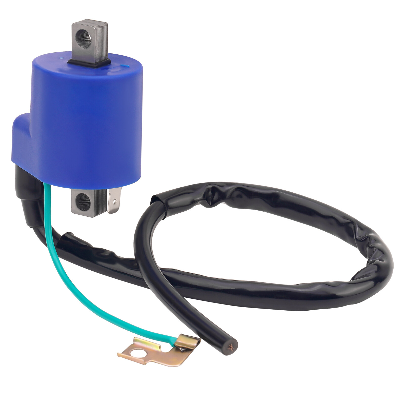 Ignition Coil for Hyosung GT250 GV250 GT250R GV125 GT125 GT125R 2003-2010