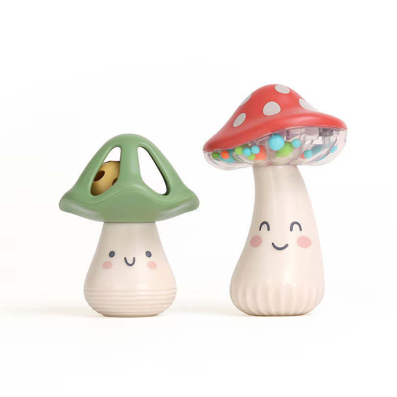 Itzy Ritzy™ Itzy Mini Maracas™