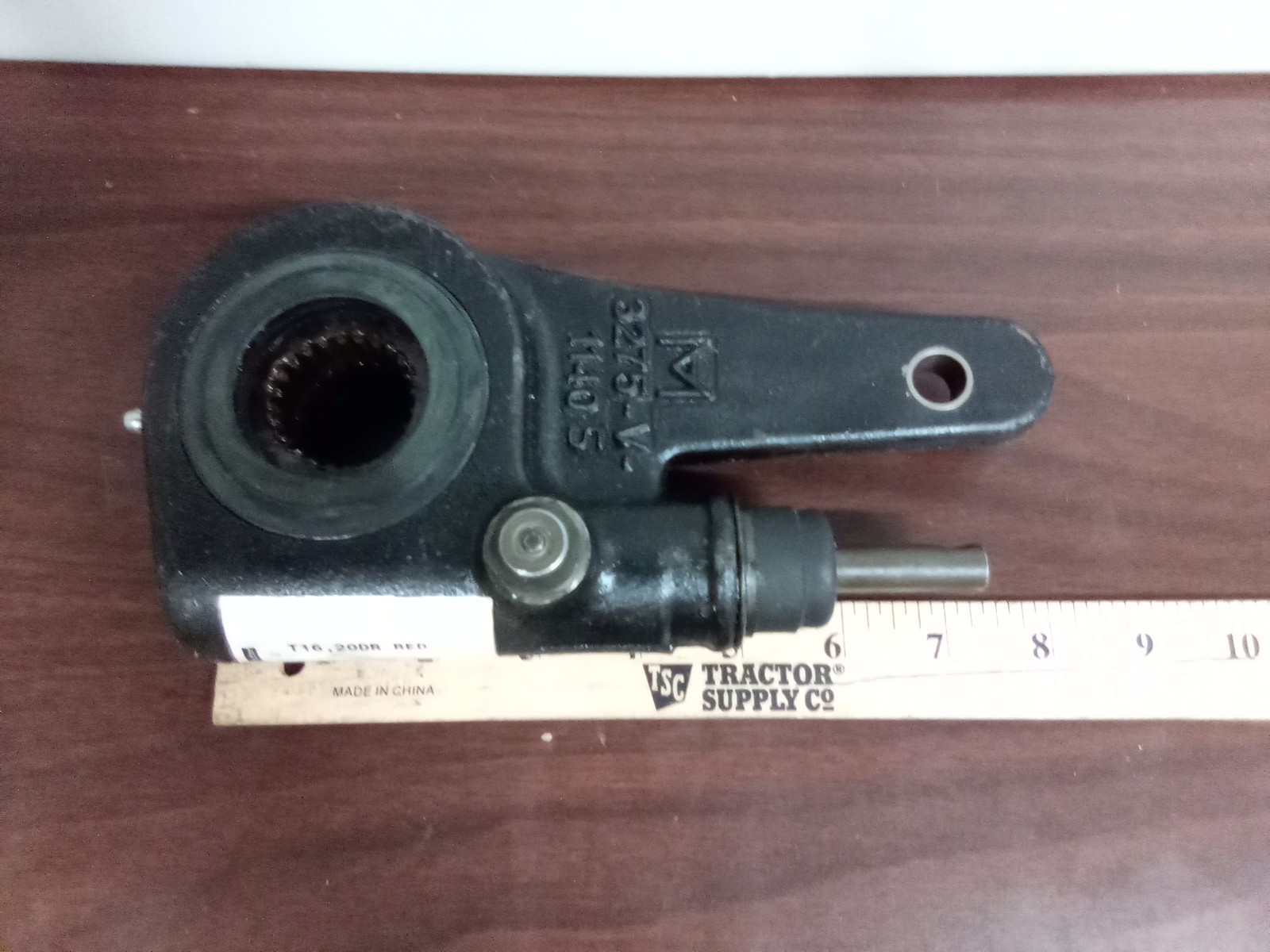 Meritor Slack Adjuster P803070 Free Shipping