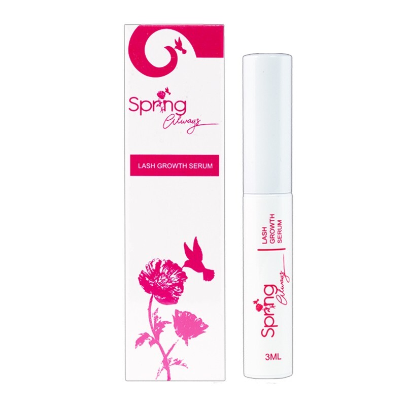 wholesale eye lash growth serum