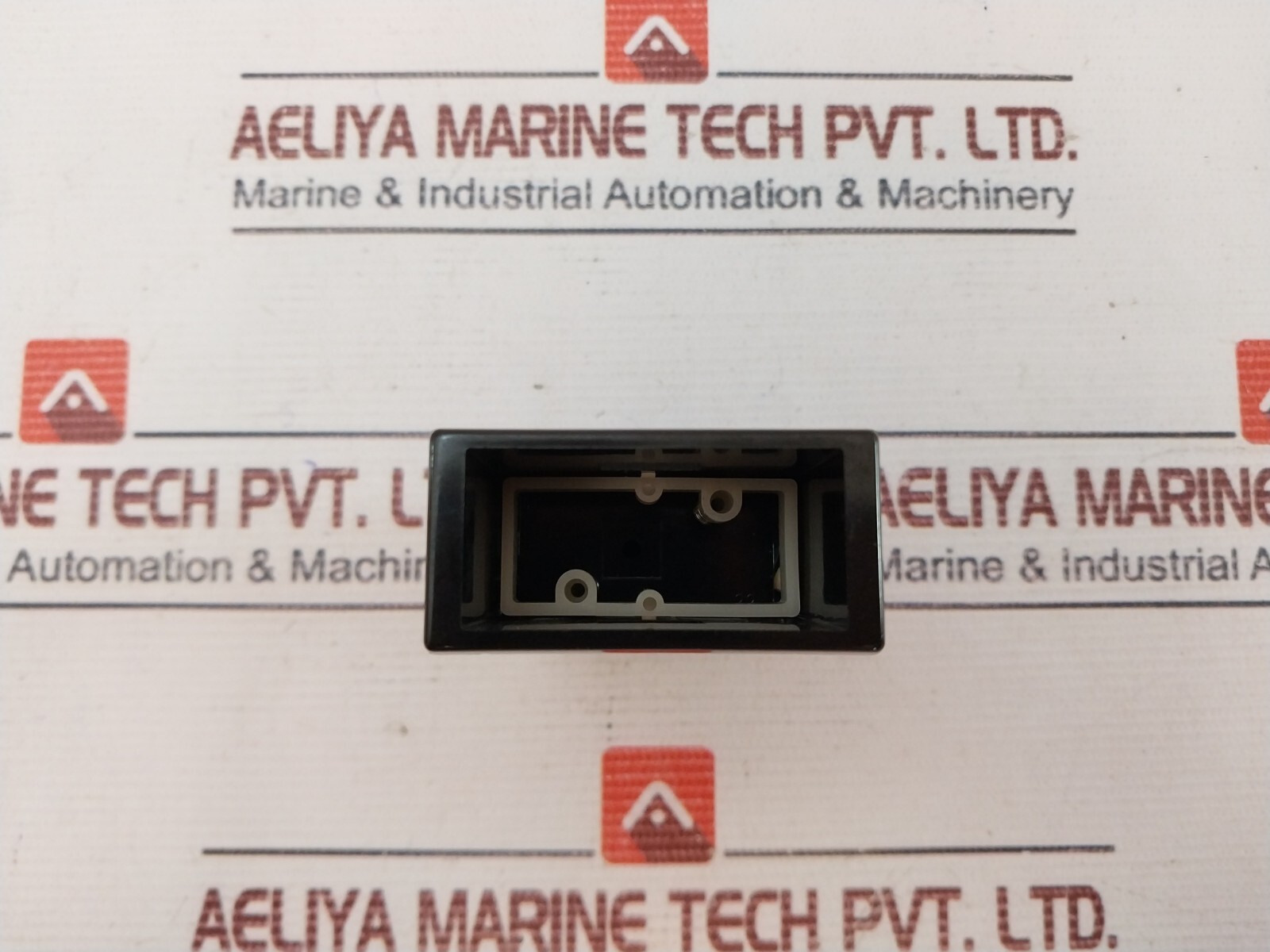 EAO 03-612.011 Pushbutton Switch Actuator 250V AC 10A