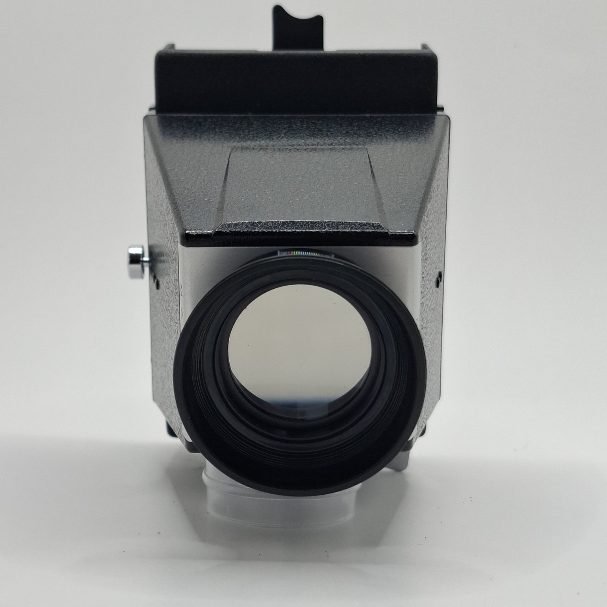 [Almost Unused] Mamiya Magnifying Back Loupe Finder Medium Format Camera JAPAN