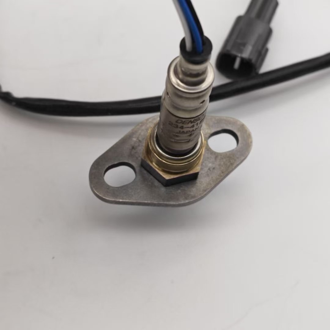DENSO 234-4189 Downstream Oxygen Sensor O2 For Tacoma 2000-2004