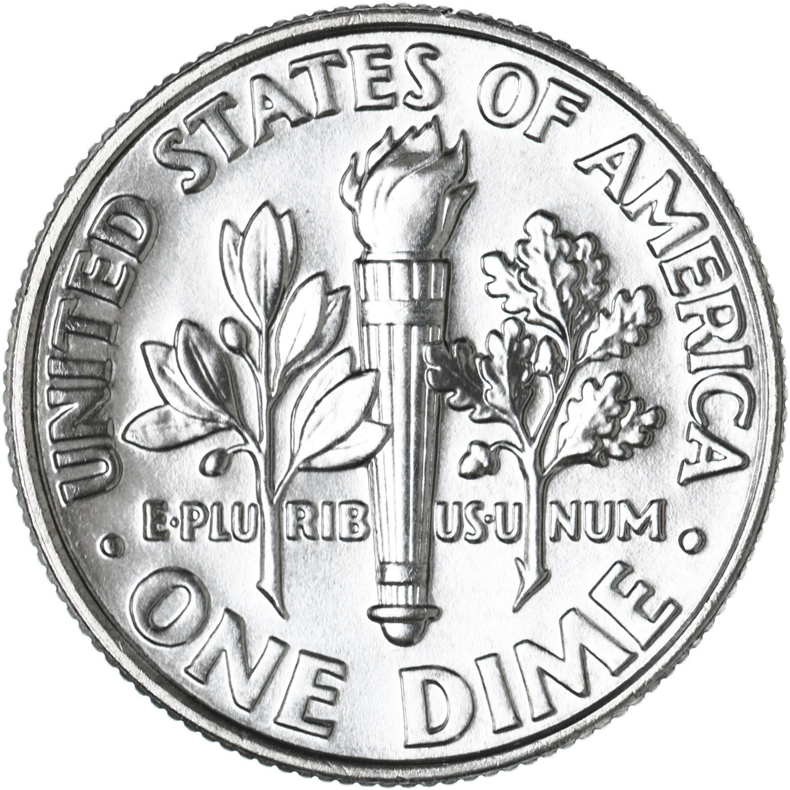2004 D Roosevelt Dime Choice BU US Coin