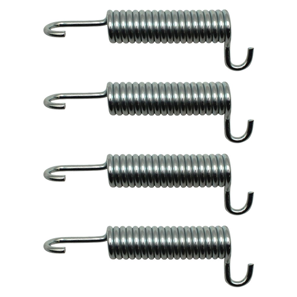 Brake Shoe Return Spring Set Fits Ford 2000 3000 2600 3600 Tractors C5NN3A346B