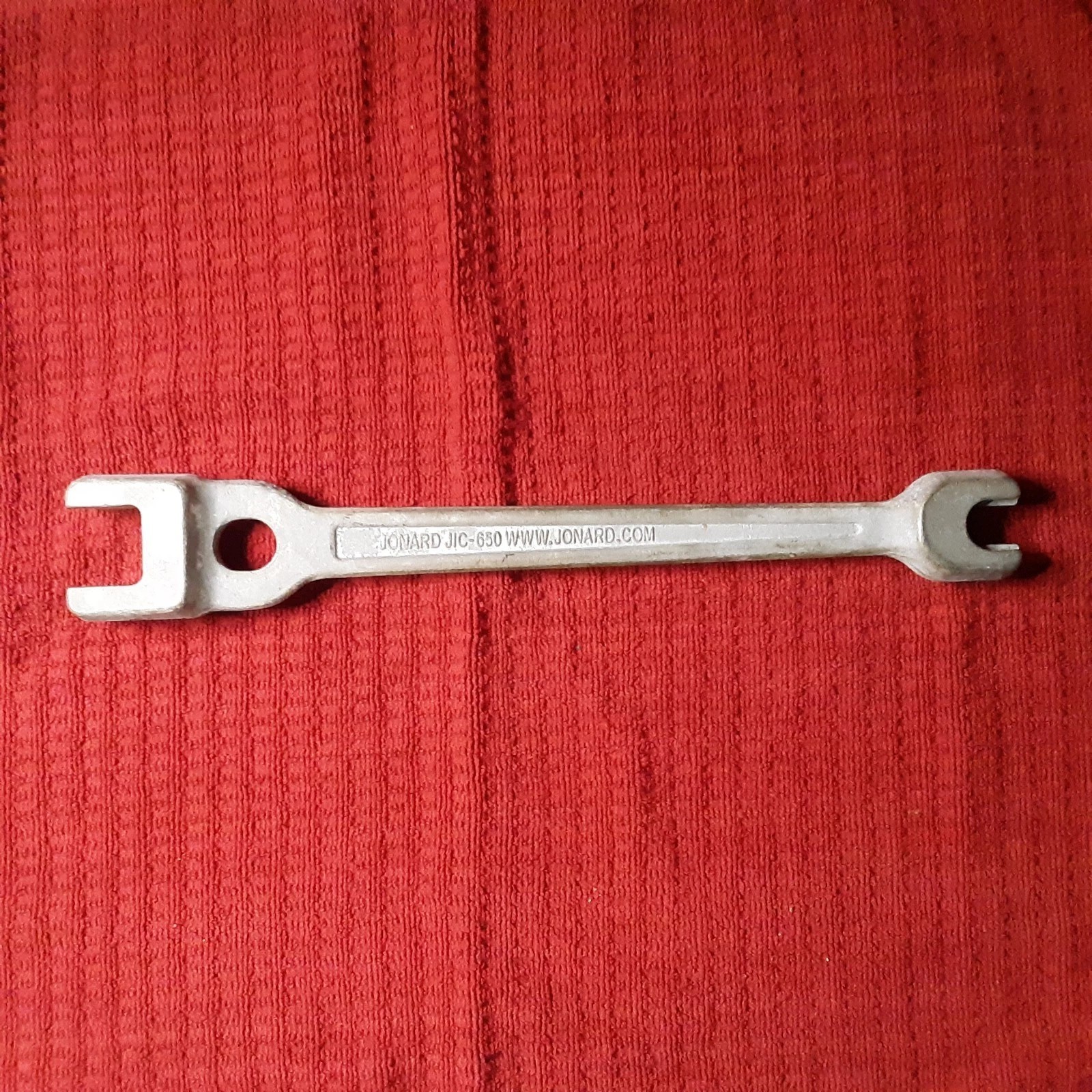 Lineman Wrench Jonard JIC-650