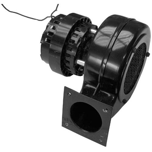Cres Cor 0769069K Blower Motor Assembly 230 Volt