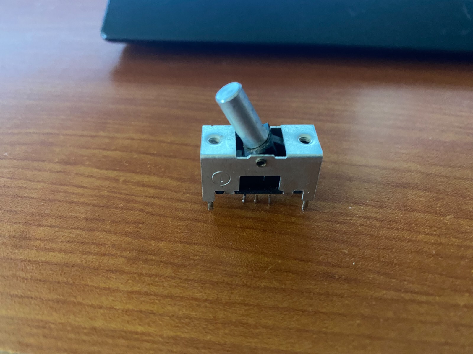 Vestax Selector Switch - 2 Position Toggle 10 Pin Mixer Newmark
