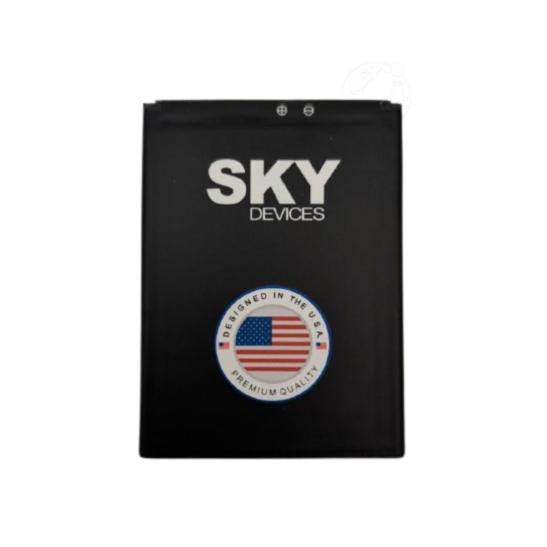 Battery Elite 5.5M For Sky Devices 2900mAh 3.8V 11.02Wh Original Replacement OEM