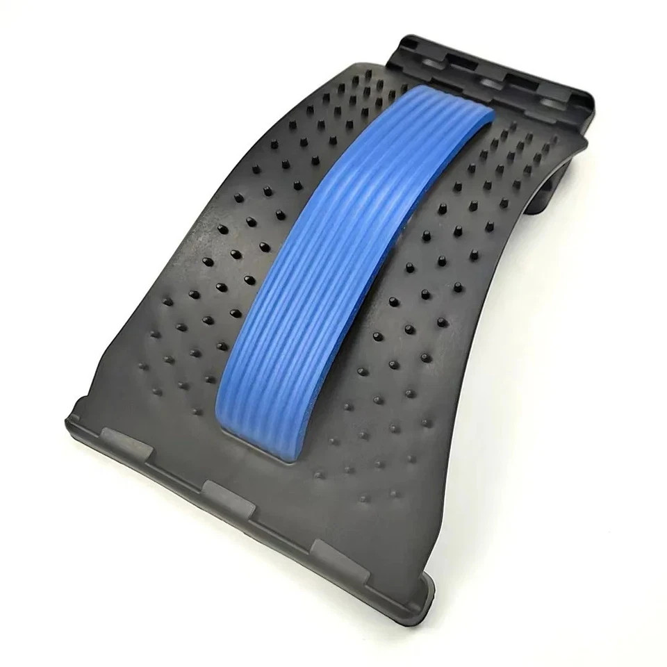 Back Massage Muscle Relax Stretcher Posture Therapy Corrector Back Stretch Spine