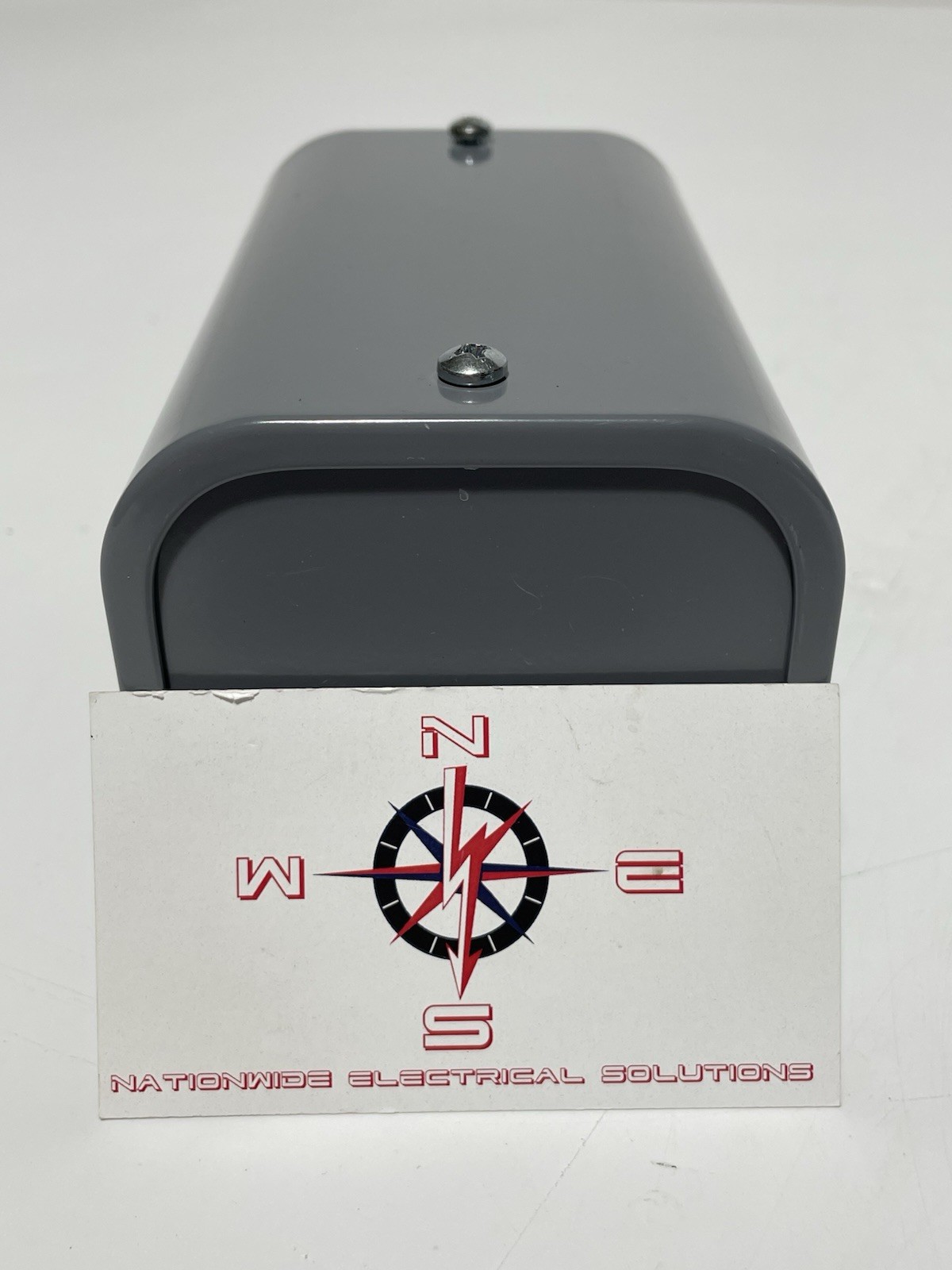TYCO Electronics PRD-11AH0-120 Power Relay with Enclosure