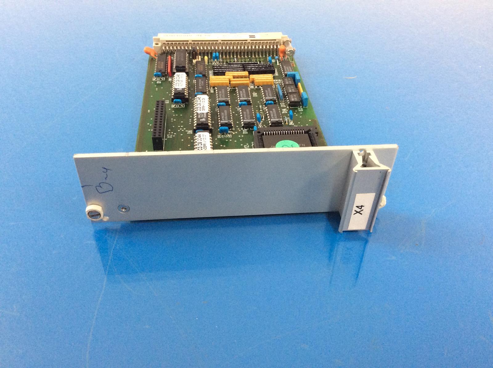 REGELTRON COMPUTER 411.020.404-0