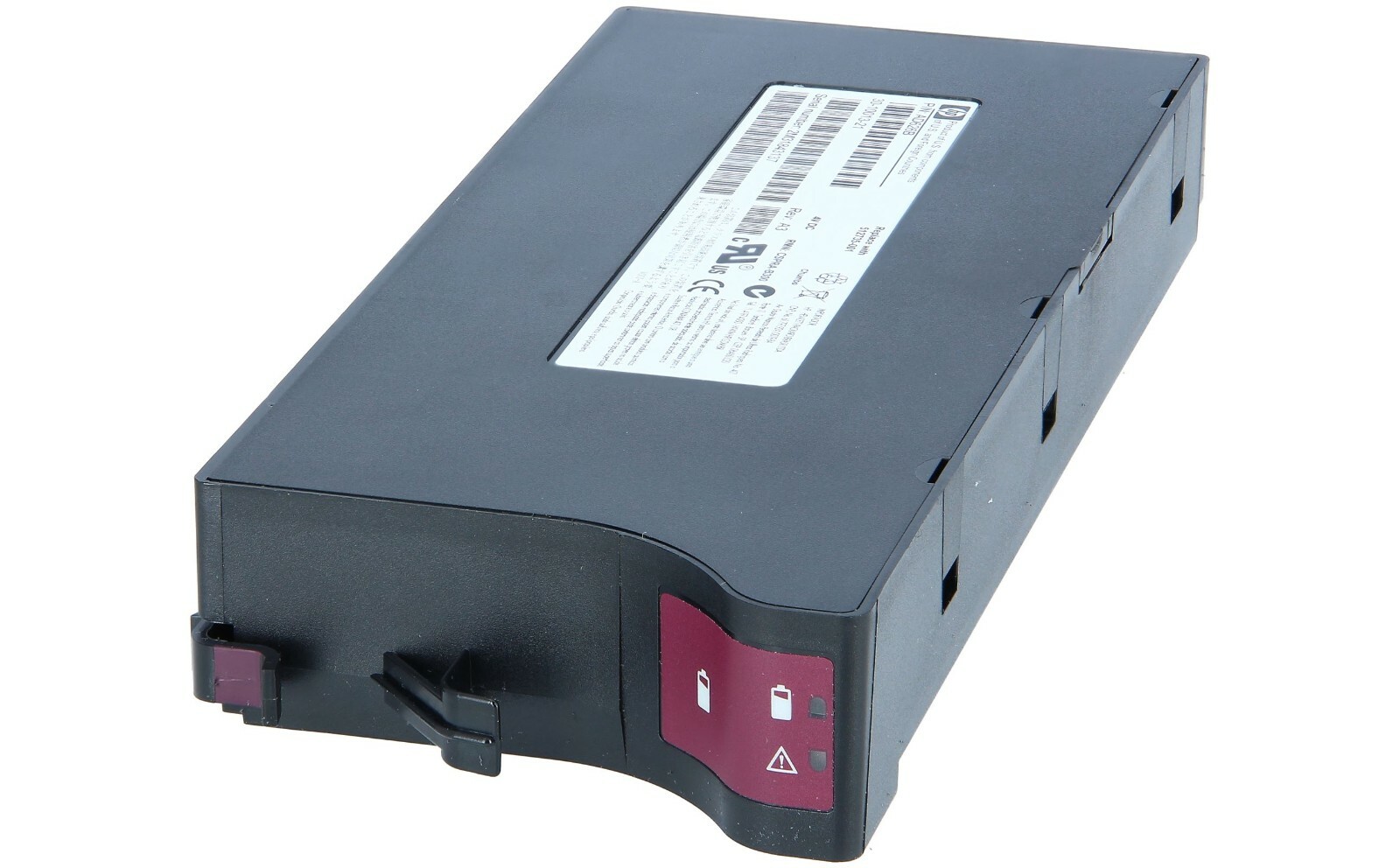 HPE AD626B 512735-001 348879-001 4V controller cache battery EVA 4000/6000/8000