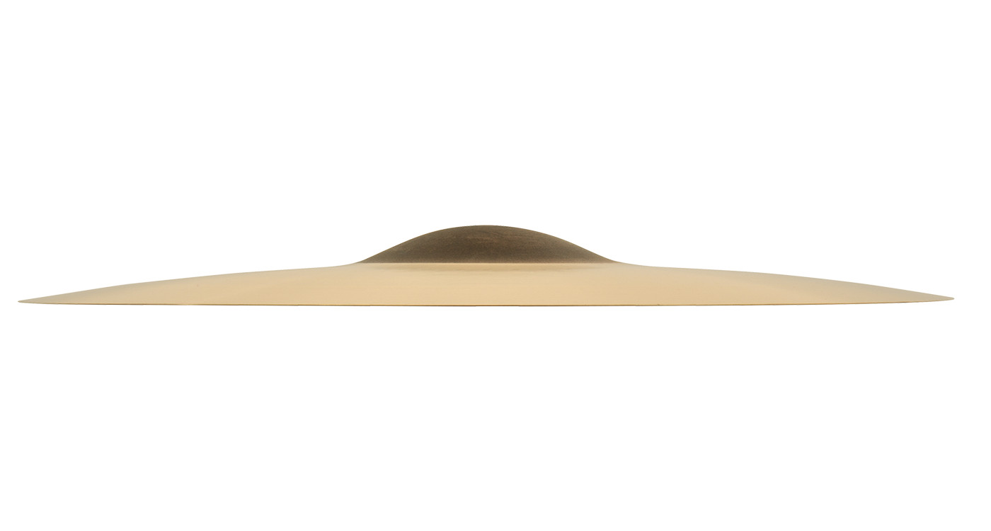 SABIAN 17" Thin Crash AAX