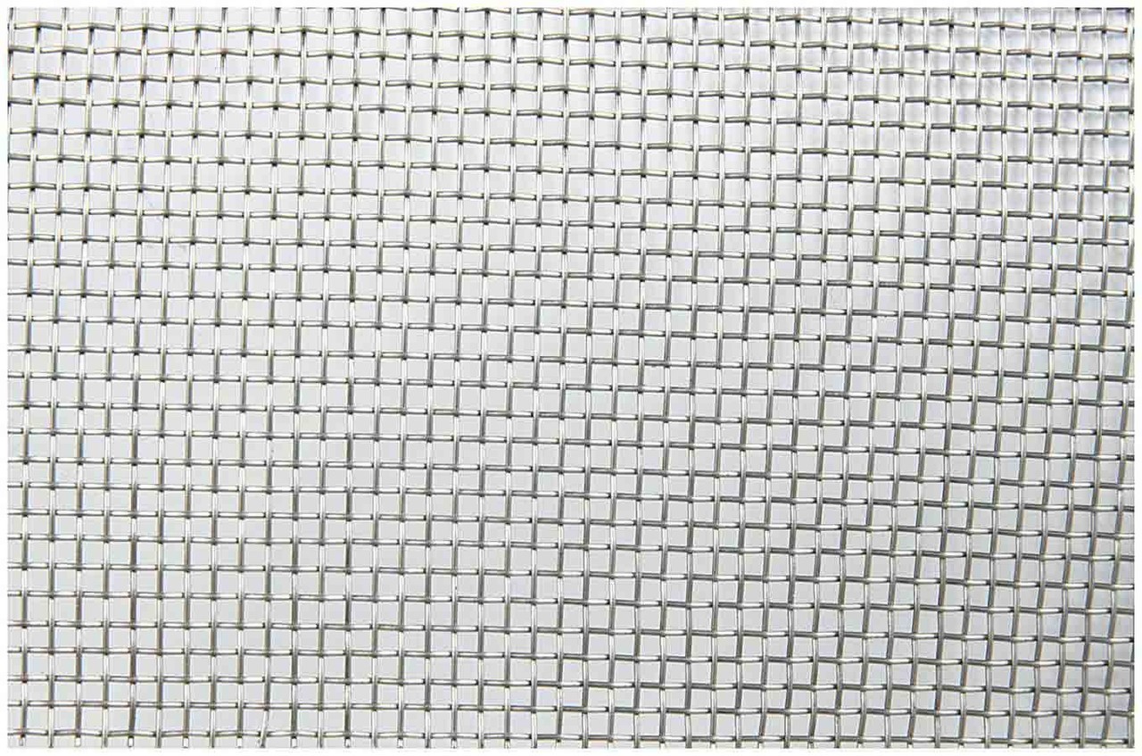 Allstar Performance 1/8in Stainless Screen 3ft x 4ft ALL22268