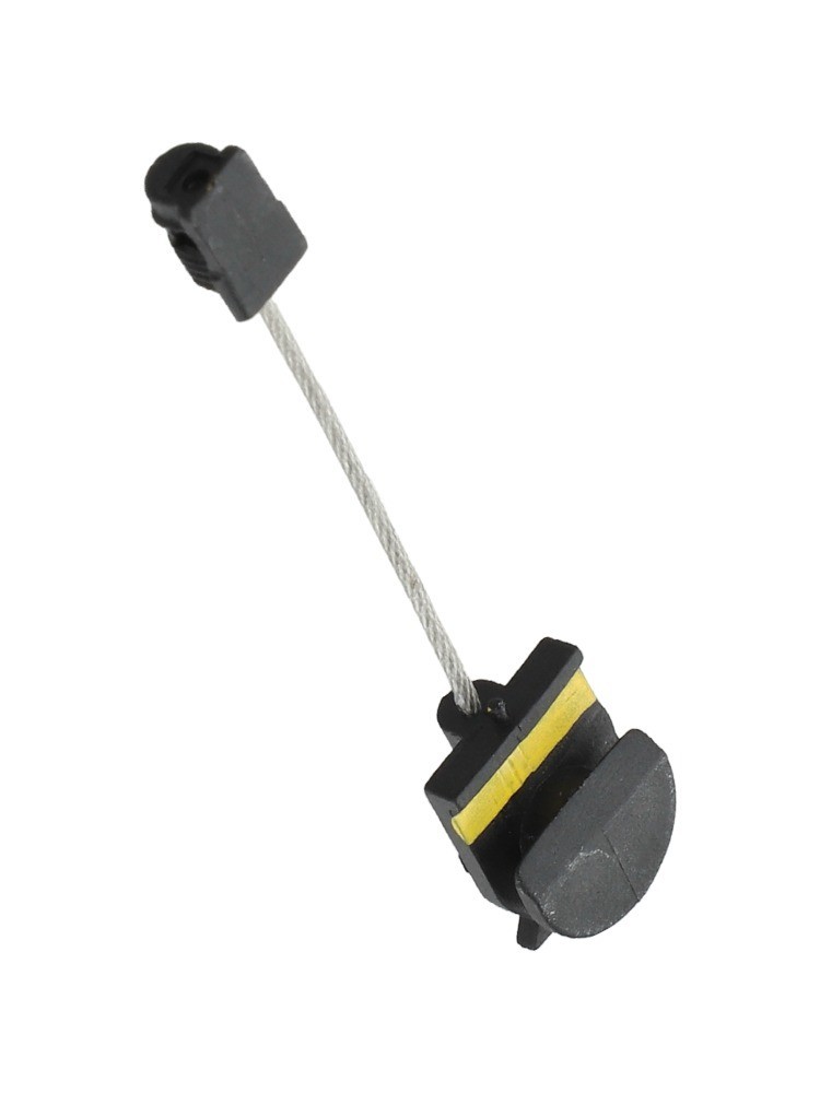 Quality Replacement Door Latch Cable 7H0837732 for Transporter For Camp Models